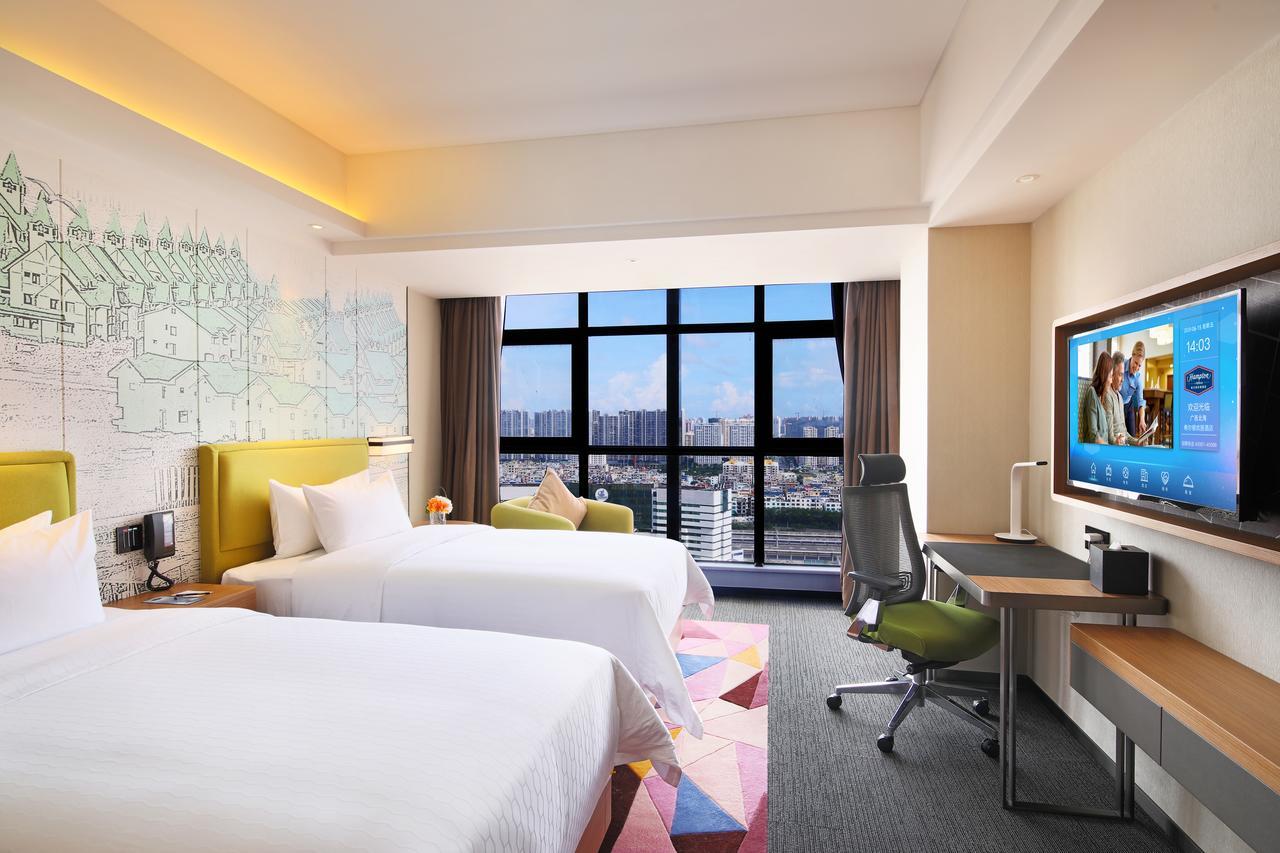 Hampton By Hilton Beihai Exterior photo